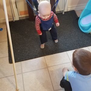 Meet your Posher, Michelle